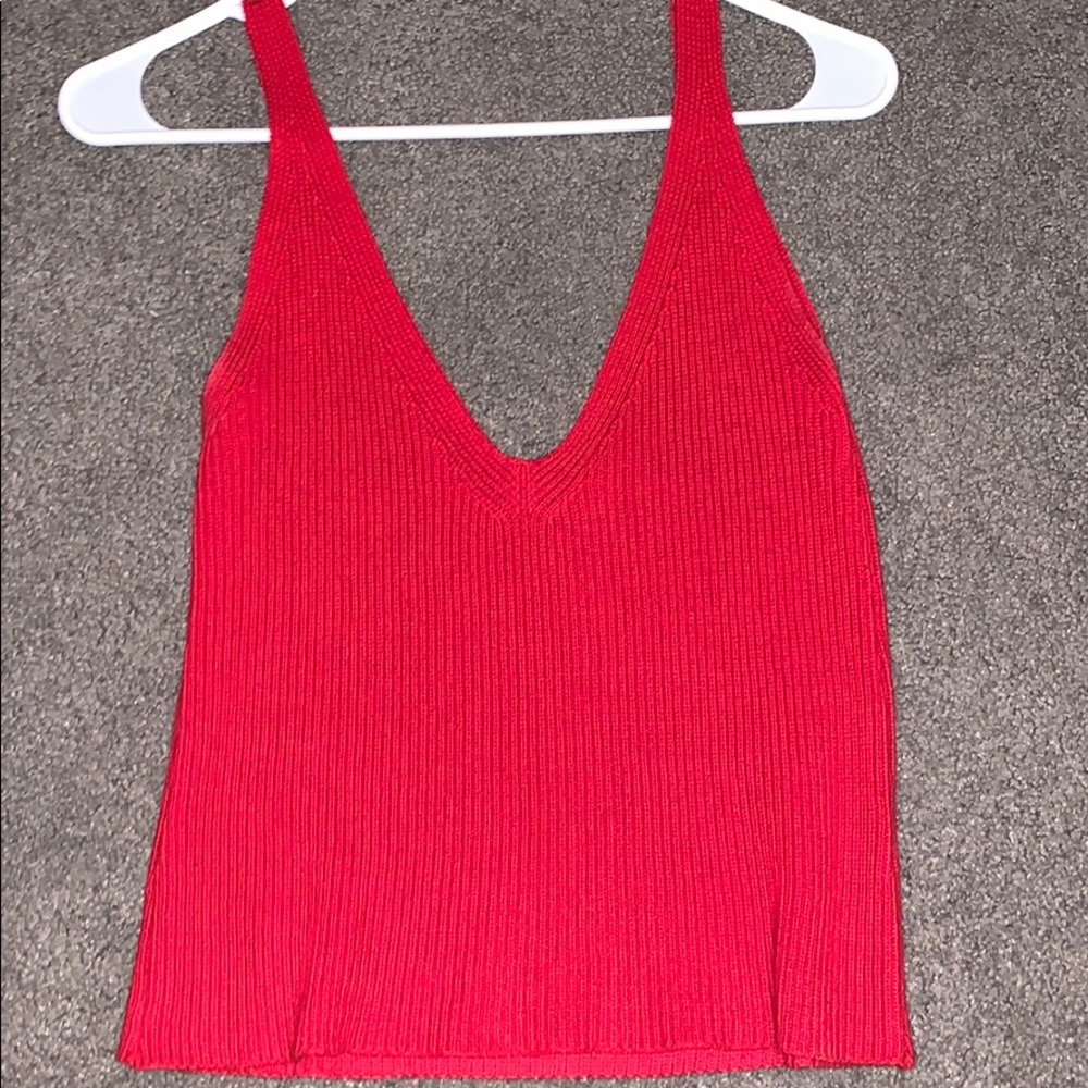 Brandy Melville top